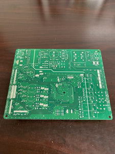 LG Refrigerator Control Board - P/N EBR67348018 | NT523