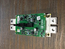 Load image into Gallery viewer, York 031 02765 001  Inverter Resistor Control Board AZ52963 | NR1838
