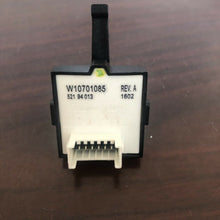 Load image into Gallery viewer, W10701085 (WHIRLPOOL) Washer Selector Switch | A 267
