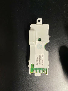 Miele Washer Display Control Board - Part# 4404001 EZ101 |BK262