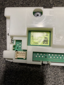 9000225887 Bosch Dryer Control Board | Z 40