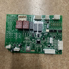 Load image into Gallery viewer, Refrigerator Electronic Control Board W10120827 Rev D |KM1316
