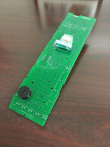 Whirlpool Dryer Control Board - Part # 8564396 WP8564396 Rev A | NT626