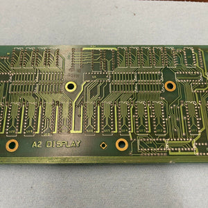 Control Board 43103F A-2219-4 08970-60018 | A 452