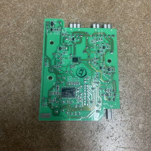 GE Refrigerator Dispenser Control Board 197D5686G001 |KM1398