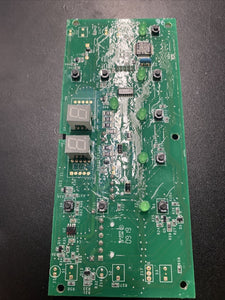 GE Refrigerator Dispenser Control Board Part # 200D7355G006 |BK667