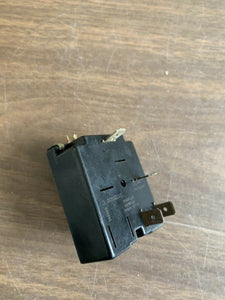 Frigidaire Switch 131120400c |GG226