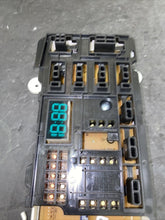 Load image into Gallery viewer, Samsung Dryer Display Control Board P/N DC92-02633A |BK121
