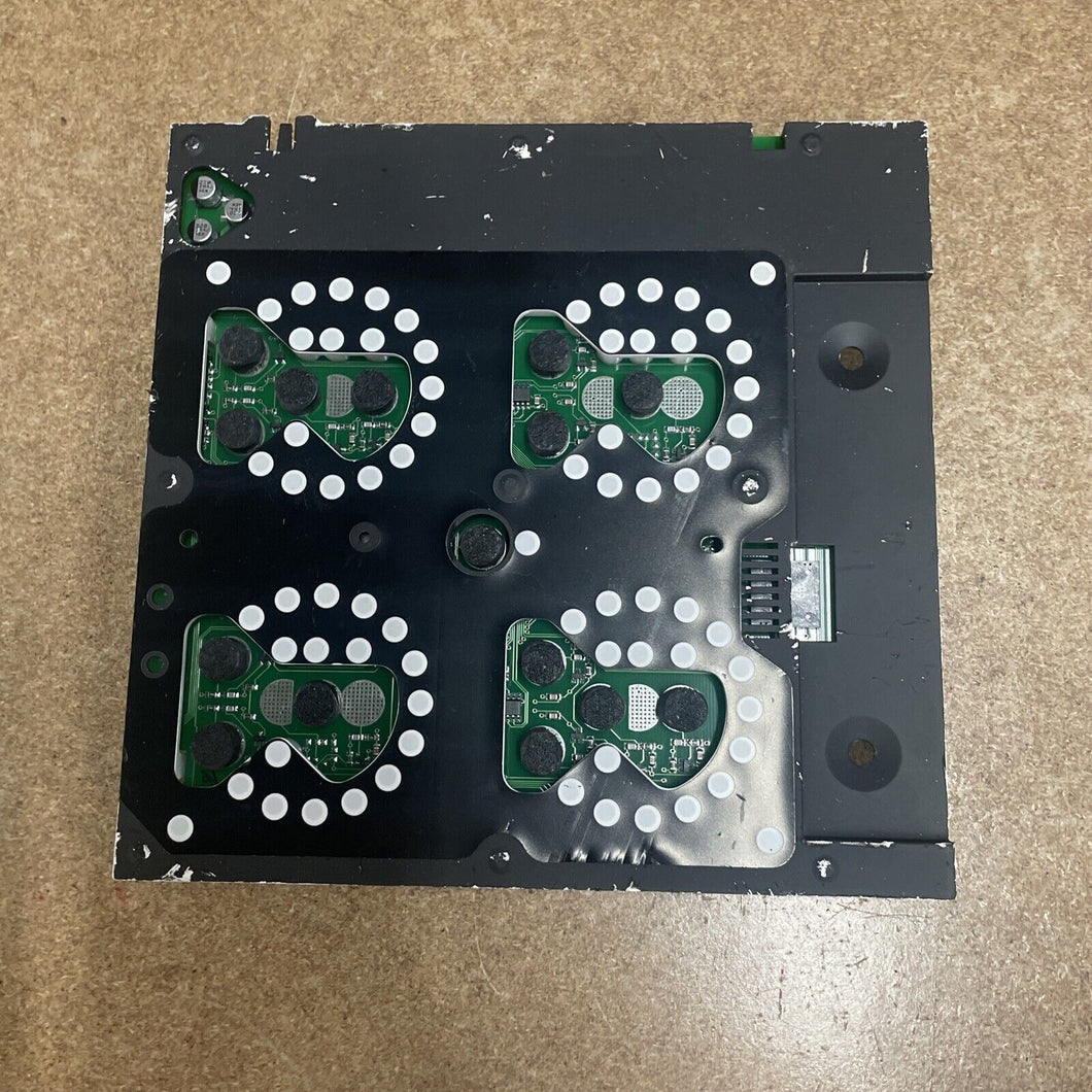 WP8285922 8285922 Whirlpool Cooktop control board touch pad board |KM1354