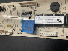 Load image into Gallery viewer, GE 165D9734G003 Dishwasher Control Board AZ18672 | BK710
