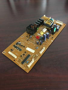 GE MICROWAVE CONTROL BOARD - PART# 6871W1S005D 6870W1A005A | NT633