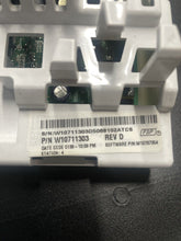 Load image into Gallery viewer, Whirlpool Washer Control Board | W10711303 Rev D |WM1220
