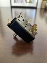 Load image into Gallery viewer, GE DRYER TEMPERATURE SWITCH PART# 572D437P010 | NT258
