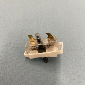 GE DRYER START SWITCH-PART# 248C1146P001 | A 403