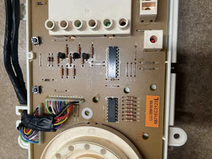 LG 6870EC9093B 6870EC9241C Dryer Control Board AZ20849 | KMV325