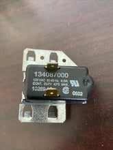 Load image into Gallery viewer, FRIGIDAIRE KENMORE DRYER BUZZER SWITCH - PART# 134087000 | NT354
