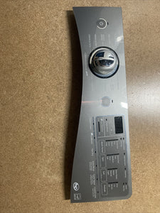 Whirlpool Washer Touchpad Control Panel | W10446420 |KMV148