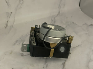 Whirlpool Dryer Timer 3406048 |WM601