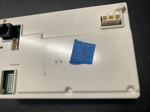GE 265D3440G804 Dishwasher Control Board AZ18684 | BK710