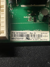 Load image into Gallery viewer, Genuine Whirlpool Refrigerator Control Board  | W10463401 |WM1016
