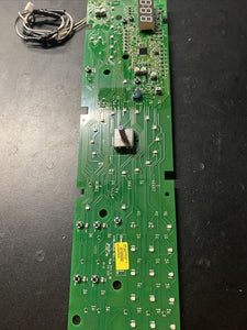 W10260184 WHIRLPOOL DRYER CONTROL BOARD | |BK886