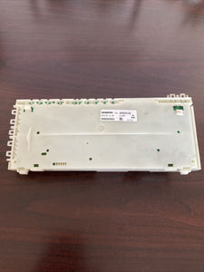 Bosch Dishwasher Control Board EPG55130 9000324523 | NT241