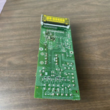 Load image into Gallery viewer, Microwave Control Board S29F12A7472 | A 366
