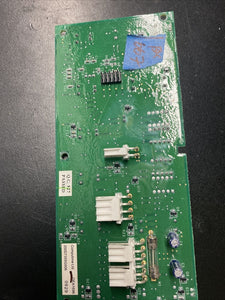 GE Refrigerator Dispenser Control Board Part # 200D7355G006 |BK667