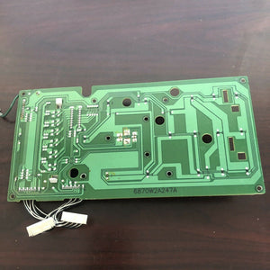 Microwave control board 6871W2S247A 6870W2A247A | A 258