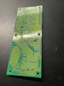 GE Refrigerator Dispenser Control Board - Part # 200D1218G007 |BK1566