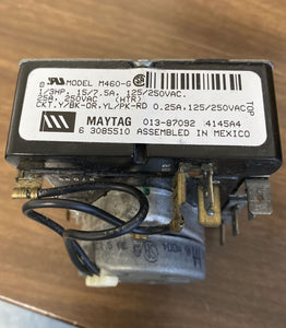 63085510 maytag dryer timer | ZG Box 164