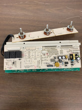 Load image into Gallery viewer, GE Washer Control Board part# 175d5261g034  |GG479
