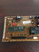 Load image into Gallery viewer, Samsung Microwave Control Board - Part # DE41-00081A DE26-20155B | NT596
