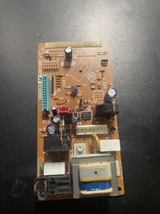 LG Microwave Control Board Part # EBR31507901 |Wm1540