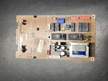 Load image into Gallery viewer, WB27X10604 GE Microwave Control Board AZ36565 | Wm379
