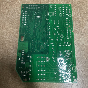 Refrigerator Electronic Control Board W10120827 |KM1117