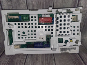 Whirlpool Washer Control Board | W10296026, W10253362 REV C |KM1208