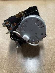 Genuine OEM Amana Dryer Timer 40112601 40048001 |KM1613