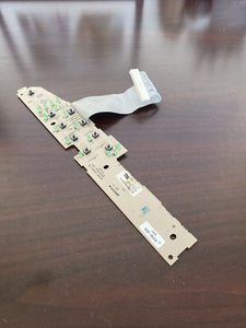 Frigidaire Dishwasher Control Board - Part# 154474701 | NT354