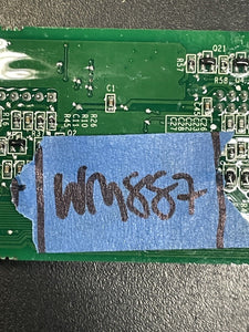 GE 197D8530G001 Control Board | WM887