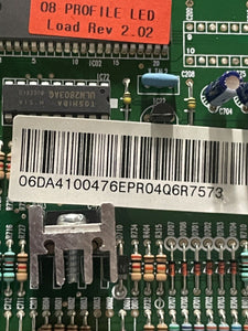 Genuine Refrigerator Samsung Circuit Board Part# DA41-00476A |WM1060