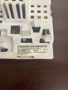 Whirlpool Washer Control Board - Part# W10296052 Rev B | NT402-A