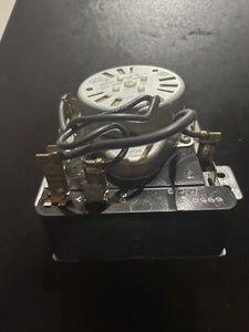 NEW WP Dryer Timer 695053 SATISF GUAR |WM595