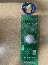 Load image into Gallery viewer, W10583043 WHIRLPOOL WASHER INTERFACE BOARD |KM1633
