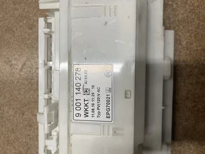 Bosch 9000968127 Dishwasher Control Board Epg70021 Wm1629 AZ20104 | KM1469