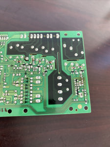 GE CONTROL BOARD PART# 108588-D1 | NT342