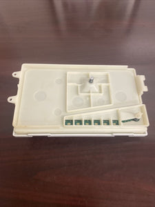 Whirlpool Washer Control Board - Part# W10296052 Rev B | NT402-A