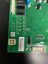 Load image into Gallery viewer, GE MAIN REFRIGERATOR CONTROL BOARD PCB 197D8502G502 |BK940
