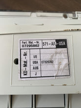 Load image into Gallery viewer, Miele dishwasher control board part #06719521 &amp; 07295862 06695103 | GGU
