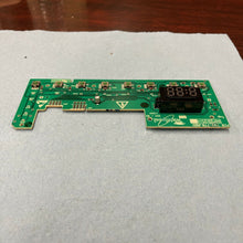 Load image into Gallery viewer, 461970422451 714484-03 WHIRLPOOL WASHER MAIN CONTROL BOARD | A 412
